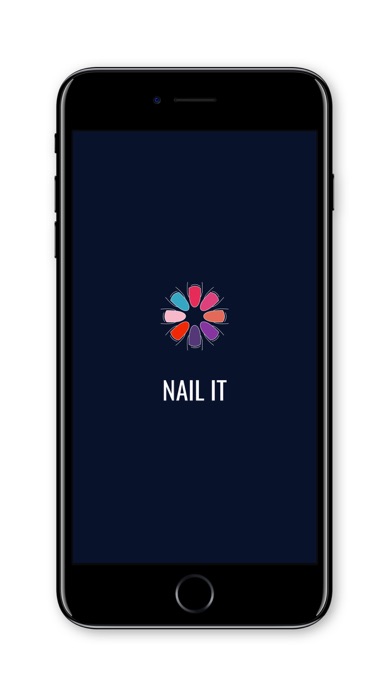 Nail IT App Screenshot