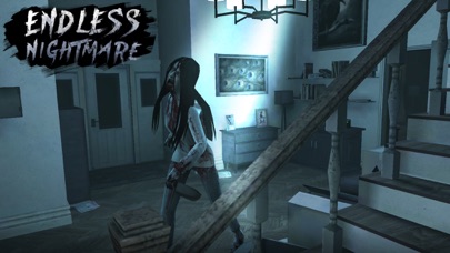 Endless Nightmare: Escape screenshot 4