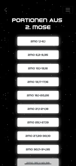 Game screenshot TfK-App hack