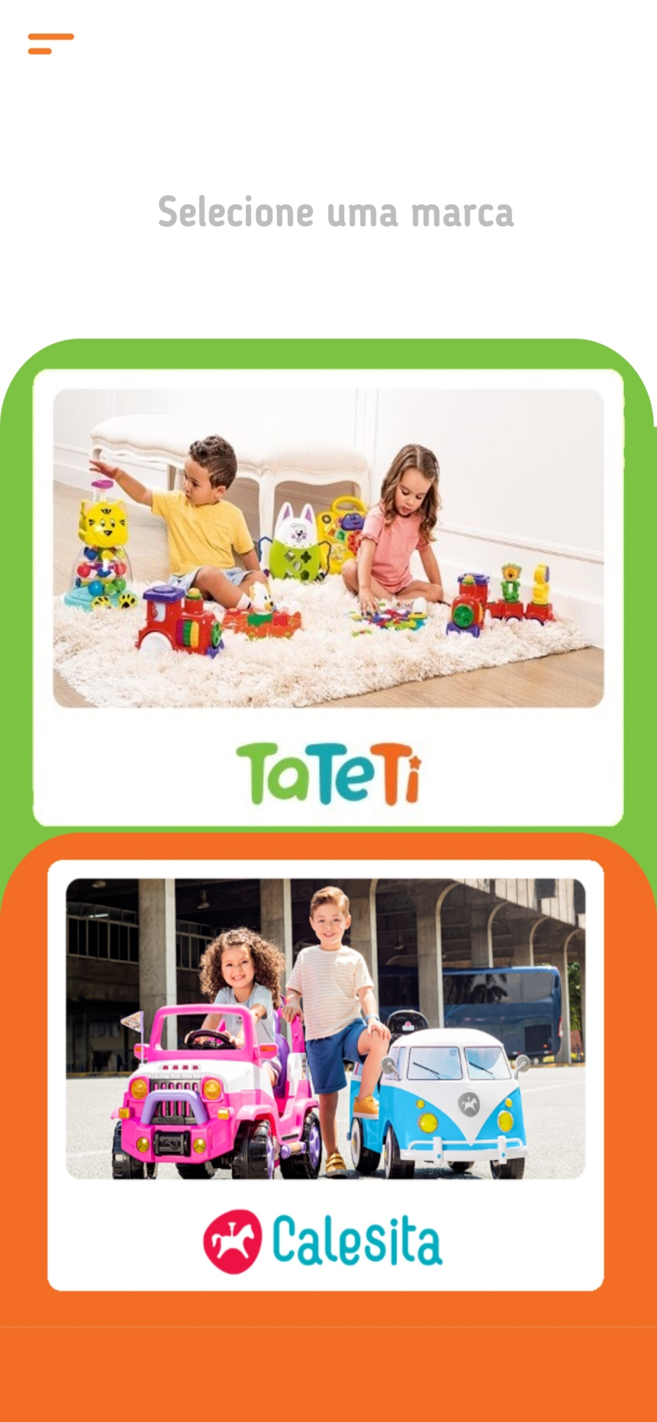 Calesita&Tateti