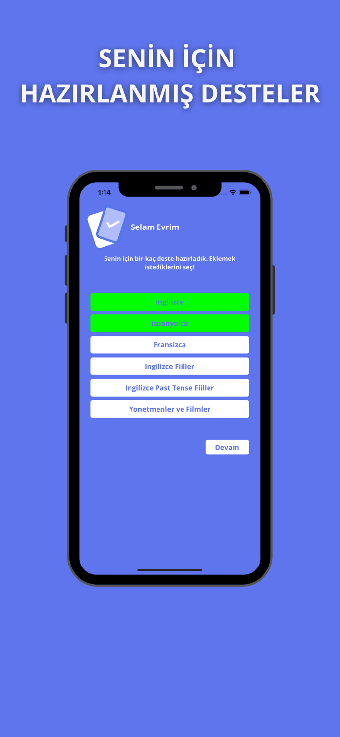 EvoCards Flashcards Maker