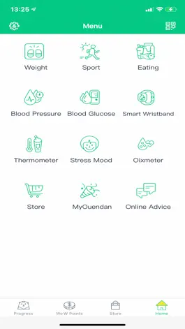 Game screenshot WowGoHealth apk
