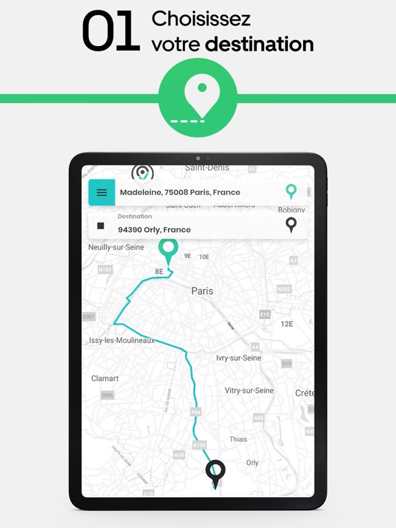 Screenshot #4 pour Wazers