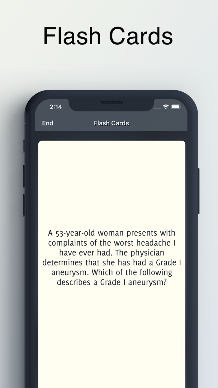 CCRN Adult Critical Care Exam.