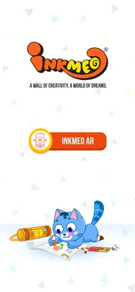 Game screenshot Inkmeo mod apk