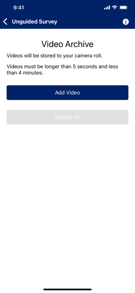 SIRVA Video screenshot 4