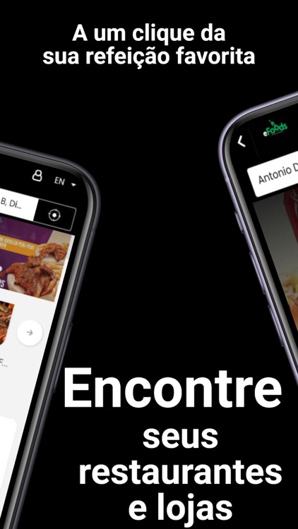 eFoods Moz :Comida à sua porta