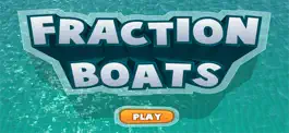 Game screenshot Fraction Boats mod apk