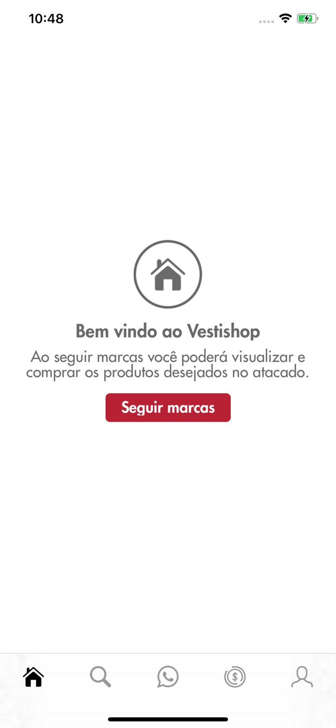 VestiShop