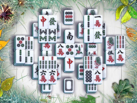 Pure Mahjongのおすすめ画像3