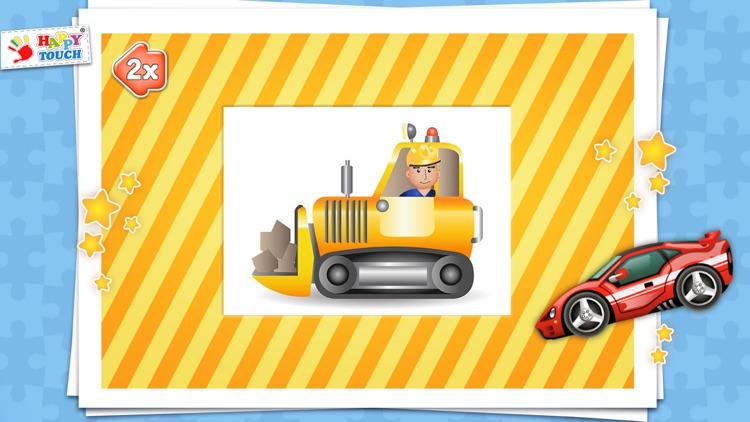 Happytouch® screenshot-3