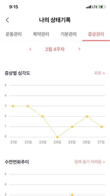 WEPEACH screenshot-6