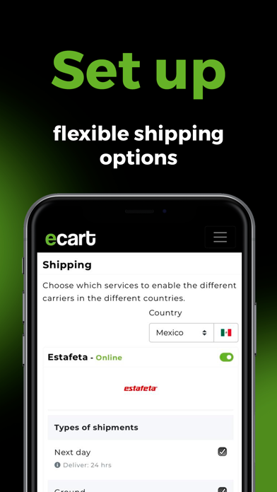 EcartSeller