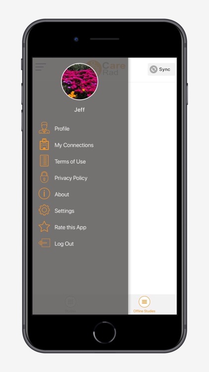 CareRad screenshot-3