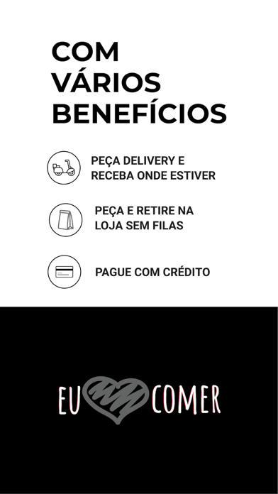 MeGusta Bar Screenshot