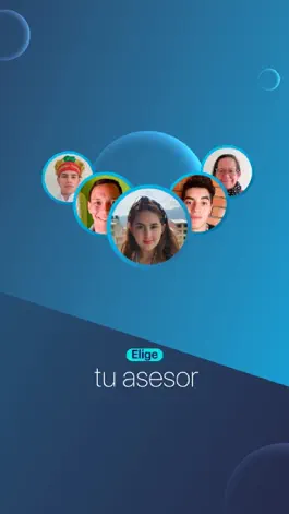 Game screenshot universopsiquico apk