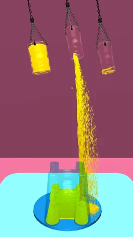 Game screenshot Sand bag 3D mod apk