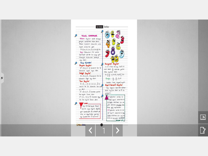 Hiper Zeka Mobil Kütüphane