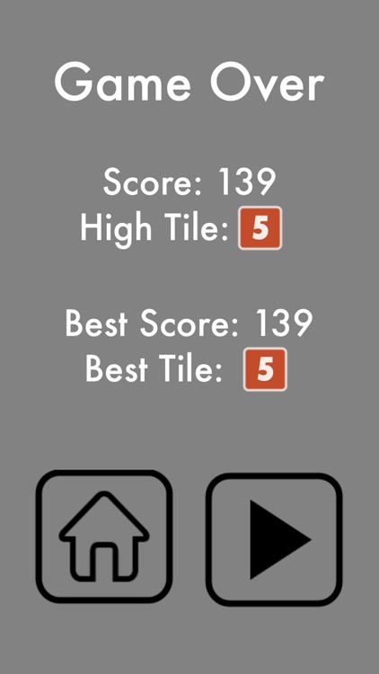 OneUp: Tiger Edition screenshot-5