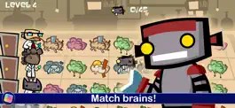 Game screenshot Zombie Match Defense apk