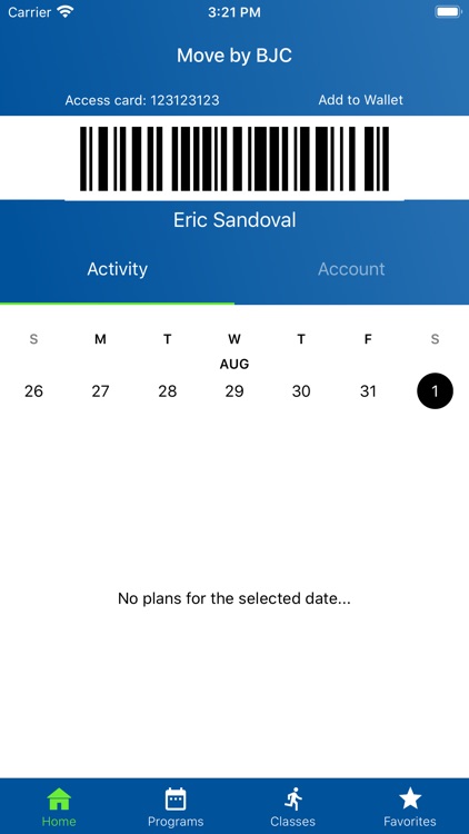 Move by BJC screenshot-3