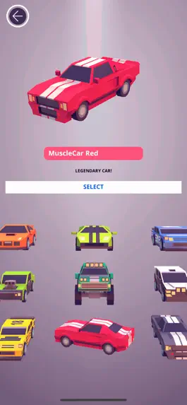 Game screenshot Drift King - King Of The Road apk