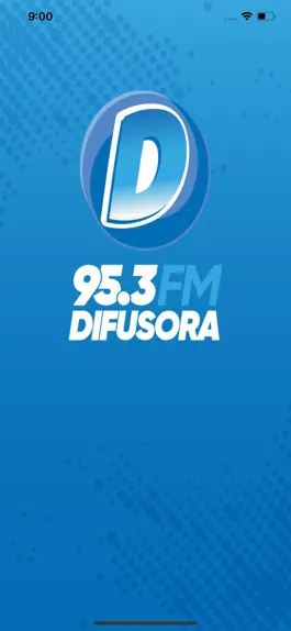Game screenshot Difusora 95 FM apk