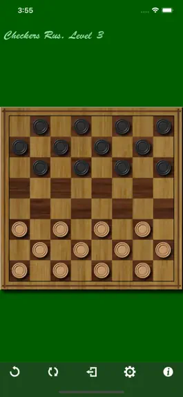 Game screenshot Easy Checkers' Fun! hack