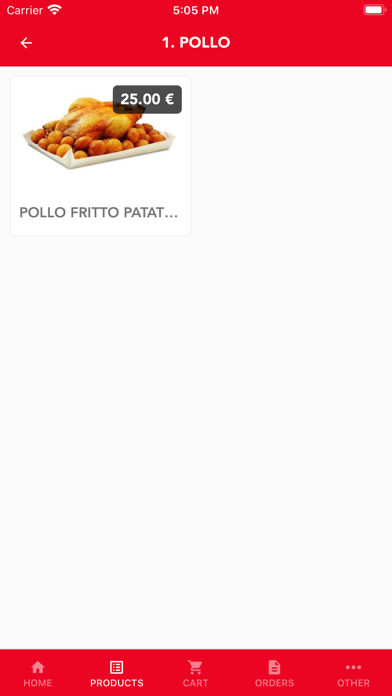 ALT Stazione del Gusto Screenshot