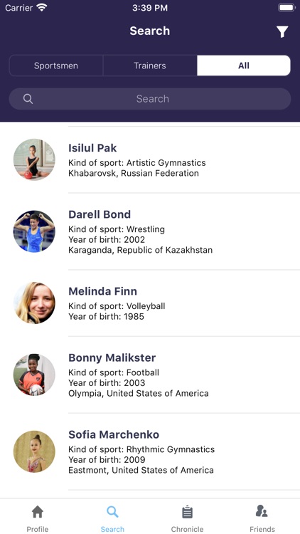 AllChamps screenshot-6