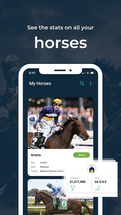 Fred: Friends of Mr Ed