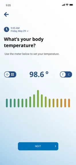 Game screenshot Wellness Center - Castlebranch apk
