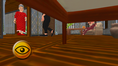 Neighbor Family Escape Screenshot