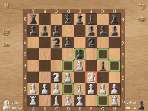 Chess Prime 3D Proのおすすめ画像2