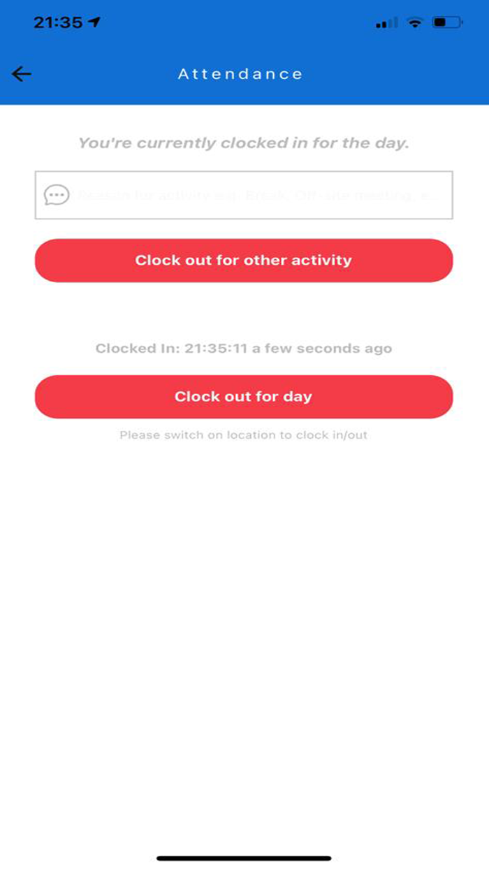School Management Platform