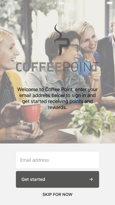 Coffee Pointのおすすめ画像1