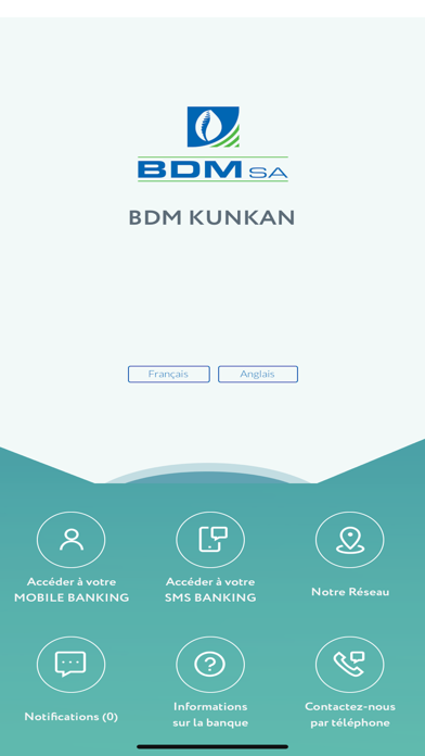 Screenshot #3 pour BDMKUNKAN