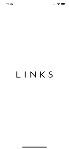 LINKS公式アプリのおすすめ画像1