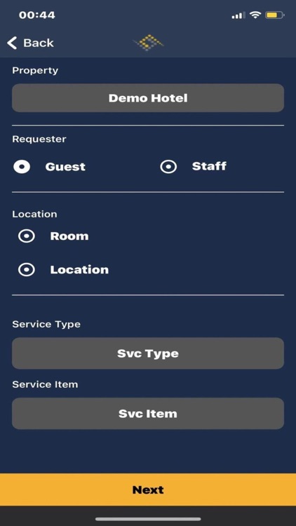 JDS Core screenshot-4