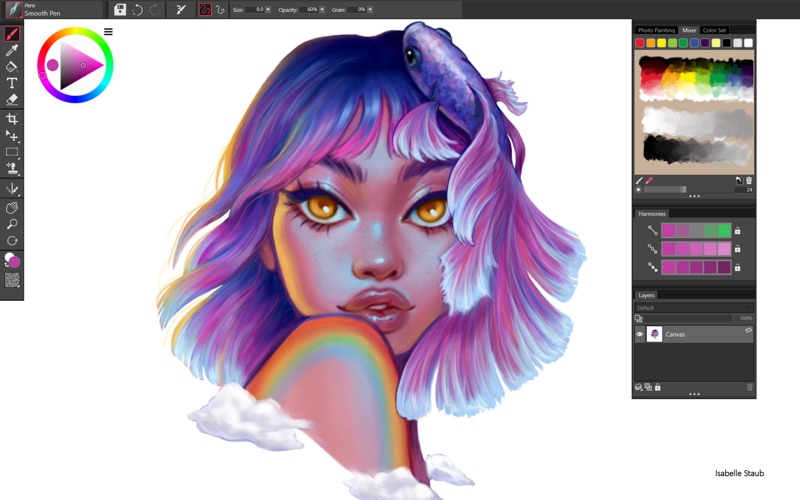 corel painter essentials problems & solutions and troubleshooting guide - 2