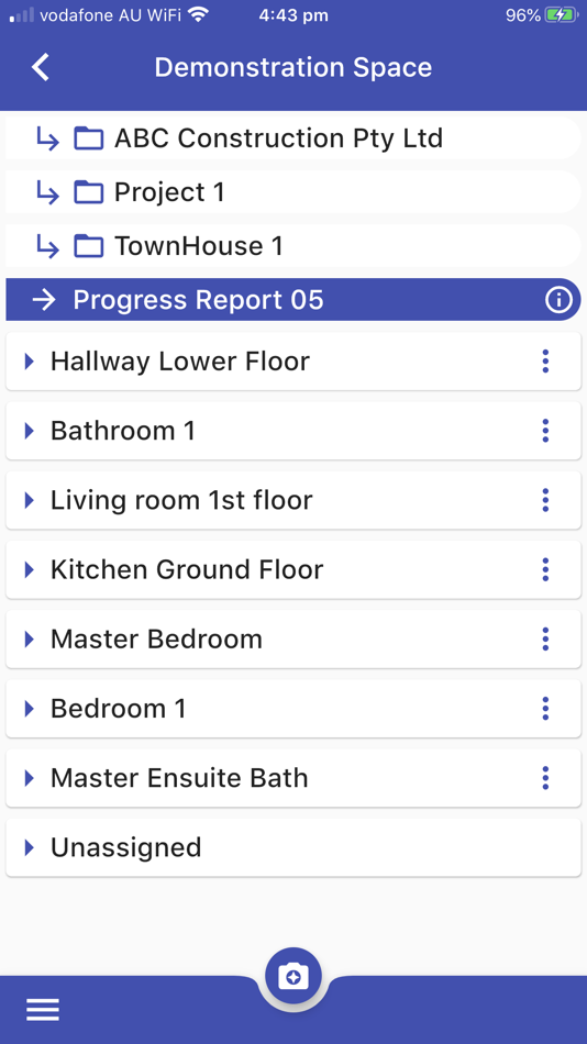 #2. Report & Run: Integrate (iOS) بواسطة: BlixtBit PTY LTD