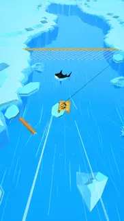 raft trail iphone screenshot 1