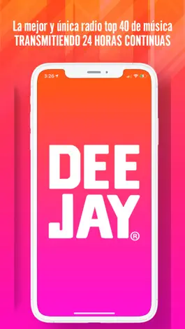 Game screenshot Deejay Honduras mod apk