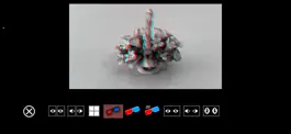 Game screenshot i3DMovieCam apk