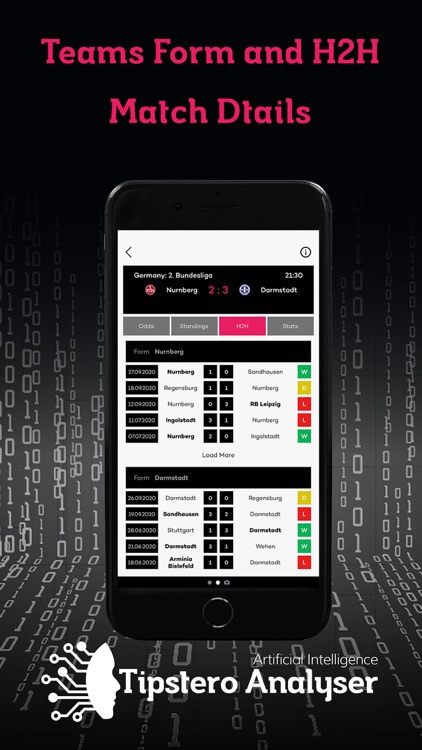 Match Analyser: Estimates&Tips screenshot-6