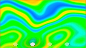 Sensory Mesmo screenshot