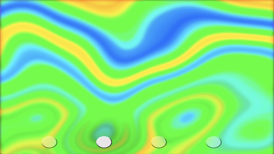 #3. Sensory Mesmo (iOS) 由: Sensory App House Ltd