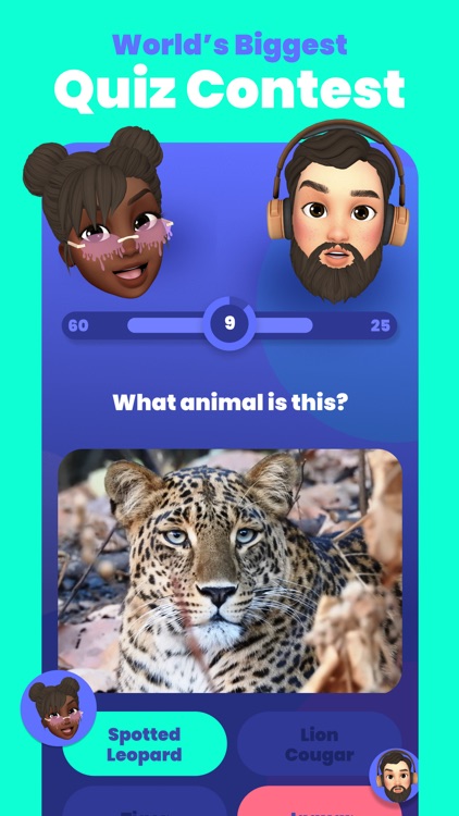 Trivia Royale™ screenshot-0