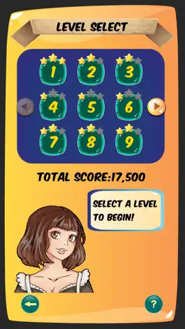Game screenshot Mint Rush apk