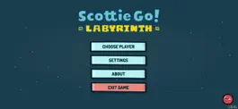 Game screenshot Scottie Go! Labyrinth mod apk